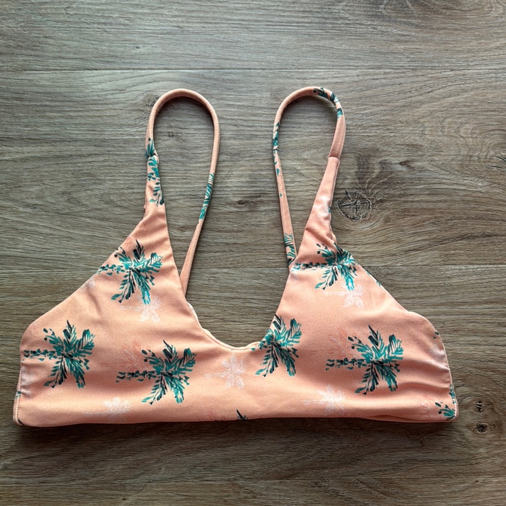Midori Rowan Top